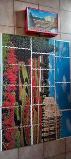 Puzzel 3.000 stukjes Château de Versailles France, Ophalen of Verzenden, Meer dan 1500 stukjes, Zo goed als nieuw, Legpuzzel