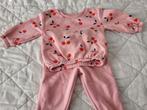 Ensemble fille 12-18M, Kinderen en Baby's, Babykleding | Maat 80, Ophalen, Gebruikt, Meisje, TAO, Orchestra, Primark,.