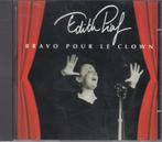 Te koop op cdshop.shop Edith Piaf - Bravo voor de Clown, Verzenden, Gebruikt