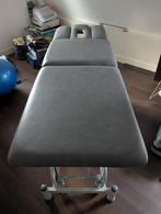 Banc de traitement Manumed 225 à l'état neuf, Enlèvement, Comme neuf, Table de massage