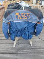 Ixs goretex motorjas maat L zomer/winter, Ophalen of Verzenden, Jas | textiel, IXS