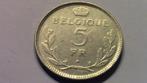5 FRANK 1937, Verzenden