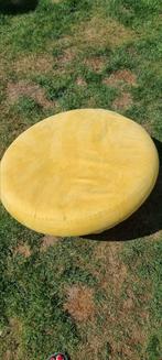 Evenwichtsschijf, Enlèvement, Utilisé