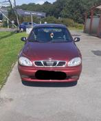 Daewoo Lanos, Auto's, Daewoo, Particulier, Lanos, Te koop, Benzine