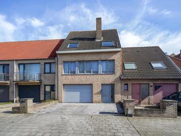 Huis te koop in Oostende, 3 slpks beschikbaar voor biedingen