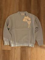 AMI PARIS TRUI BABYBLUE, Kleding | Heren, Truien en Vesten, Maat 52/54 (L), Ami Paris, Zo goed als nieuw, Verzenden