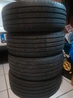 4 banden Good Year type 205/55R16 91W, Ophalen