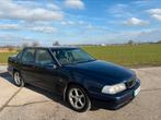 ✅Volvo S70 2.5-Benzine (Reeds Blanco Gekeurd V Verkoop!!), Auto's, Volvo, Voorwielaandrijving, 4 deurs, Zwart, Blauw