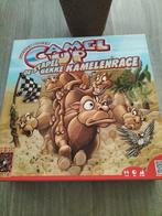 Camel Cup gezelschapsspel, Ophalen of Verzenden, Zo goed als nieuw