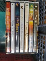 19 historische dvd's, Cd's en Dvd's, Ophalen of Verzenden, Gebruikt, Politiek of Geschiedenis