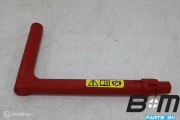 Noodontgrendeling Audi A4 8W 8W0713201A beschikbaar voor biedingen