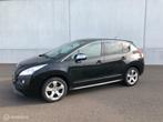 Peugeot 3008 1.6 16V THP AIRCO, Auto's, Peugeot, Voorwielaandrijving, Euro 5, Gebruikt, Zwart