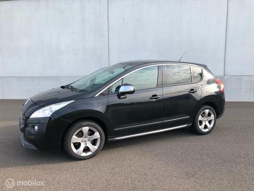 Peugeot 3008 1.6 16V THP AIRCO, Auto's, Peugeot, Bedrijf, Te koop, Airconditioning, Metaalkleur, Benzine, Euro 5, C, Monovolume