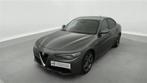 Alfa Romeo Giulia 2.2 MJD Super ATX *NAVI/FULL LED/CUIR/TOIT, 4 deurs, Gebruikt, 4 cilinders, 136 pk
