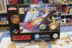 Earth Defense Force (cib) FAH snes, Games en Spelcomputers, Games | Nintendo Super NES, Nintendo, Gebruikt, Shooter, 1 speler