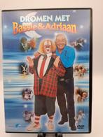 Dromen met bassie & Adrian dvd, Ophalen of Verzenden, Zo goed als nieuw