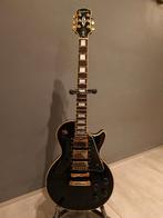 Epiphone Les Paul Black Beauty 3, Musique & Instruments, Enlèvement, Utilisé, Solid body, Epiphone