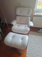 REPLICA EAMES FAUTEUIL WIT, Huis en Inrichting, Ophalen