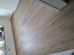 Pose parquet stratifier et pvc ., Ophalen, Zo goed als nieuw, Parket