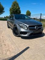 Mercedes GLA 45 AMG Performance 2017, Auto's, Mercedes-Benz, Automaat, Bedrijf, GLA, Te koop