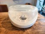 Tommee tippee microgolf sterilisator, Kinderen en Baby's, Ophalen, Gebruikt, Sterilisator