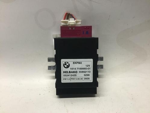 Brandstof-module BMW 5-serie Touring E61 525d 1614716996001, Auto-onderdelen, Brandstofsystemen, BMW, Gebruikt, Ophalen of Verzenden