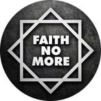 Faith No More stickers - 10 stuks, Autres types, Enlèvement ou Envoi, Neuf