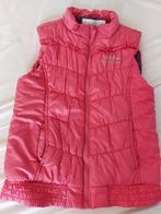 Bodywarmer meisje maat 122 128, Ophalen of Verzenden, Gebruikt, Meisje, Trui of Vest