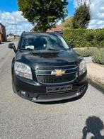 Chevrolet orlando (met nieuwe turbo), Autos, Chevrolet, Euro 5, Achat, 7 places, Boîte manuelle