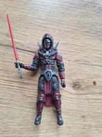 Star wars custom Darth Mar, Ophalen of Verzenden, Gebruikt, Actiefiguurtje