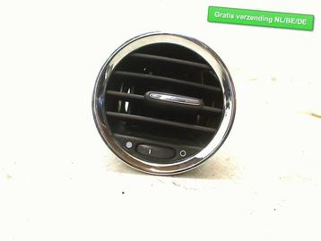 DASHBOARD LUCHTROOSTER RECHTS Fiat 500 (312) (735627419) beschikbaar voor biedingen