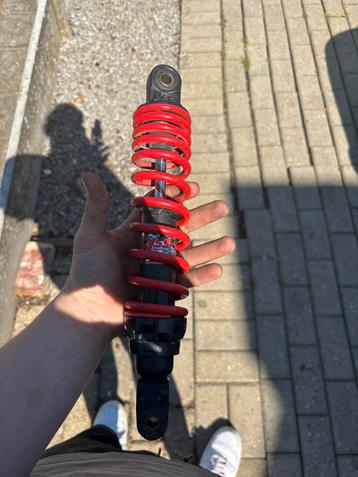 Yss veer rood beschikbaar voor biedingen
