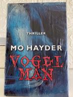 Mo Hayder 'Vogelman' nieuw boek, Boeken, Nieuw, Verzenden