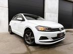 Volkswagen Polo 1.0 Benzine 2018 |55 kW |Euro 6b |98.000 km, Auto's, Voorwielaandrijving, Stof, Electronic Stability Program (ESP)