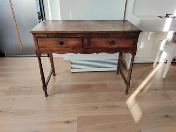 Secrétaire, Enlèvement, Utilisé, Ancien
