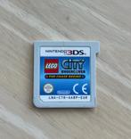LEGO City Undercover (3DS), Consoles de jeu & Jeux vidéo, Jeux | Nintendo 2DS & 3DS, Comme neuf, Enlèvement ou Envoi