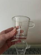 3 Koffietasjes Nespresso, Verzamelen, Glas en Drinkglazen, Ophalen, Nieuw
