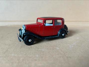 Citroën Rosalie 1933 oldtimer  beschikbaar voor biedingen