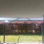 Partytent, Tuin en Terras, Ophalen, Gebruikt, Partytent
