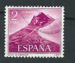 ESPAGNE, Timbres & Monnaies, Timbres | Europe | Espagne, Enlèvement ou Envoi