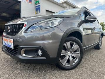 2008 Pure GPF Stop, Automaat, Carplay, Nieuwstaat! beschikbaar voor biedingen
