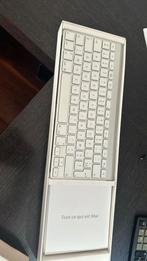 Apple Wireless Keyboard Azerty, Computers en Software, Ophalen, Azerty, Zo goed als nieuw, Apple