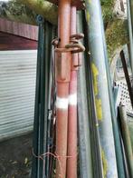 2x etancons, Bricolage & Construction, Enlèvement ou Envoi, Comme neuf