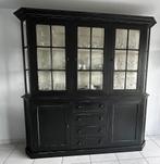 Vitrinekast, Ophalen, Gebruikt