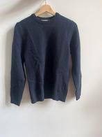 Carhartt blauwe wollen trui, Kleding | Heren, Carhartt, Zo goed als nieuw, Maat 46 (S) of kleiner, Verzenden