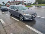 Mondeo mk4 full full option 2.0 diesel euro 5, Mondeo, Te koop, Diesel, Particulier