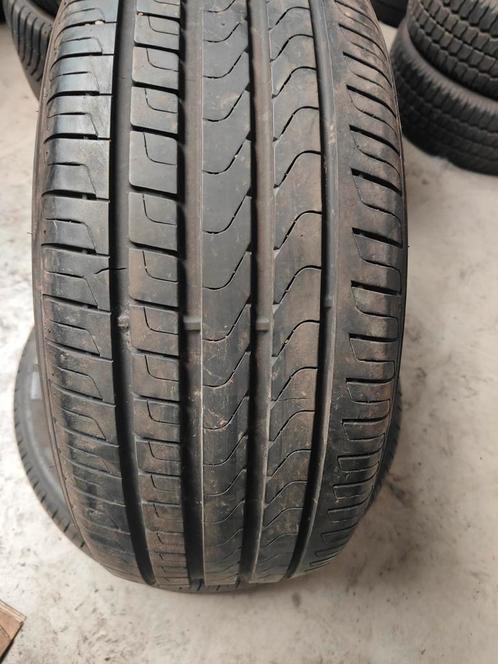 235/55r17 Pirelli 50€ per stuk met plaatsen 235/55/r17, Auto-onderdelen, Besturing, Ophalen of Verzenden