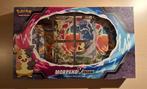 Pokémon sealed Morpeko V-UNION Special Collection, Ophalen of Verzenden, Nieuw, Overige typen