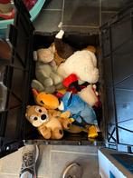 Lot de peluches, Enlèvement ou Envoi, Comme neuf, Autres types