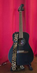 Fender Joe Strummer Campfire, Muziek en Instrumenten, Ophalen, Zo goed als nieuw, Western- of Steelstringgitaar